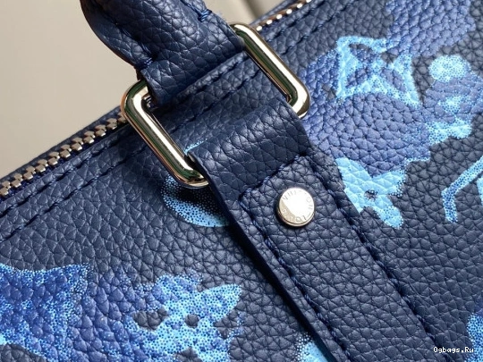 LOUIS KEEPALL VUITTON XS 0212